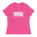 KDCG Women's Relaxed T-Shirt V3