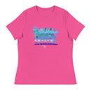 DK Women's Relaxed T-Shirt