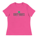 DB4HC Women's Relaxed T-Shirt