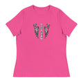 DND  Women's Relaxed T-Shirt