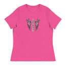 DND  Women's Relaxed T-Shirt