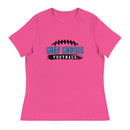 SM FB Women's Relaxed T-Shirt v1