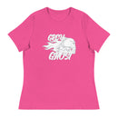 SM FB Women's Relaxed T-Shirt v1