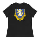 1-337 BSB Women's Relaxed T-Shirt