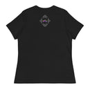 Camiseta relajada para mujer BP28 v3 (FLC)