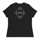 Camiseta relajada para mujer BP28 v3