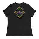 BP28 Women's Relaxed T-Shirt v2