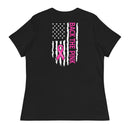 WFL12 Women's Relaxed T-Shirt