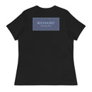 Rockhurst SD Women's Team T-Shirt (BackPrint)