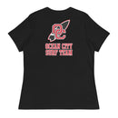 Camiseta holgada para mujer de OCS