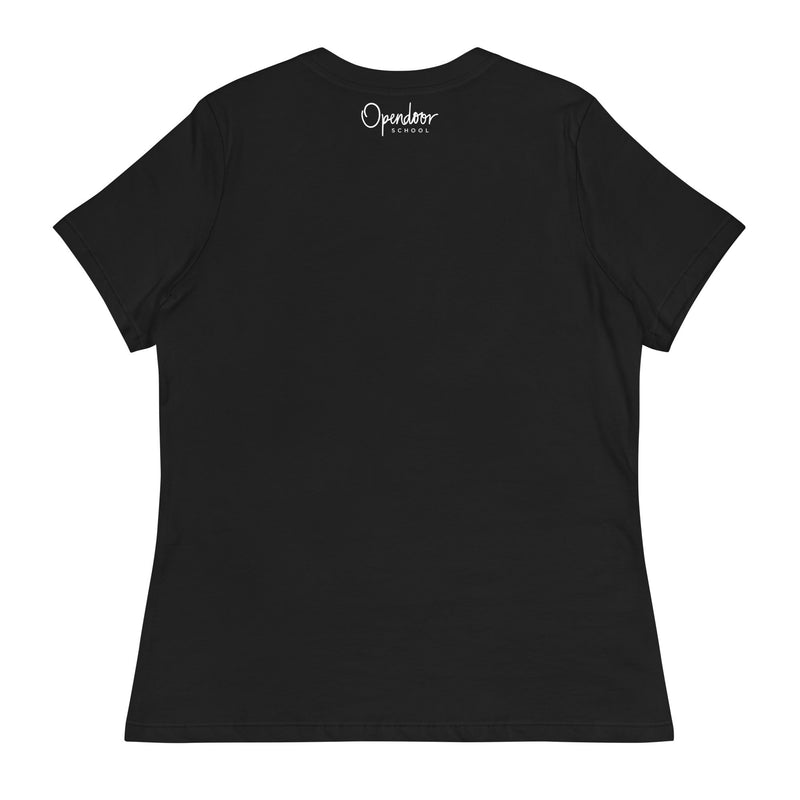 OE Women's Relaxed T-Shirt v3