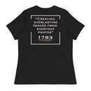 1783 Creations Photography Women's Relaxed T-Shirt v1