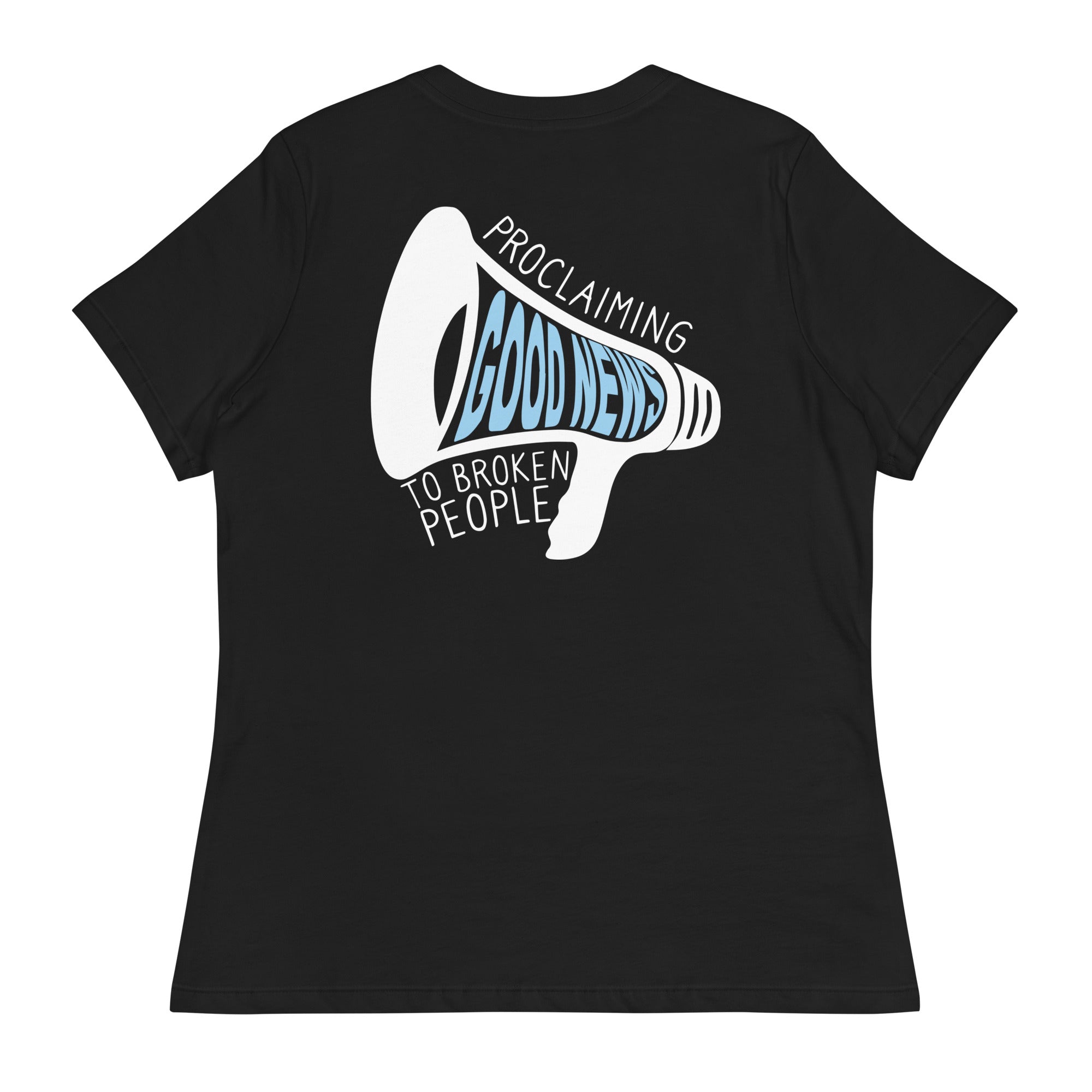 VLC Women's Relaxed T-Shirt