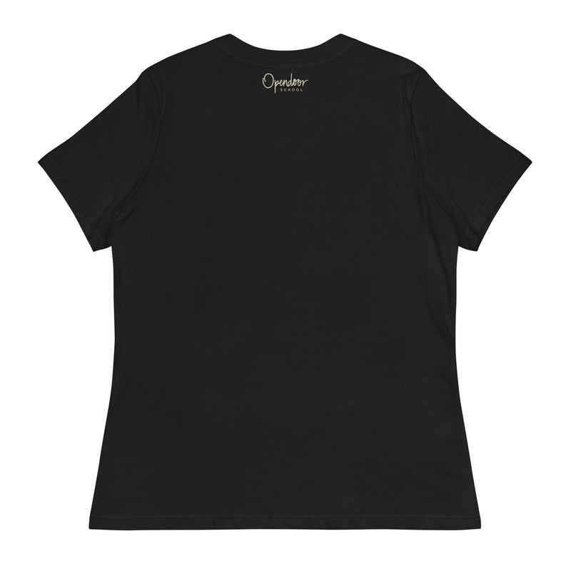 OE Women's Relaxed T-Shirt