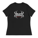 Camiseta holgada para mujer BW