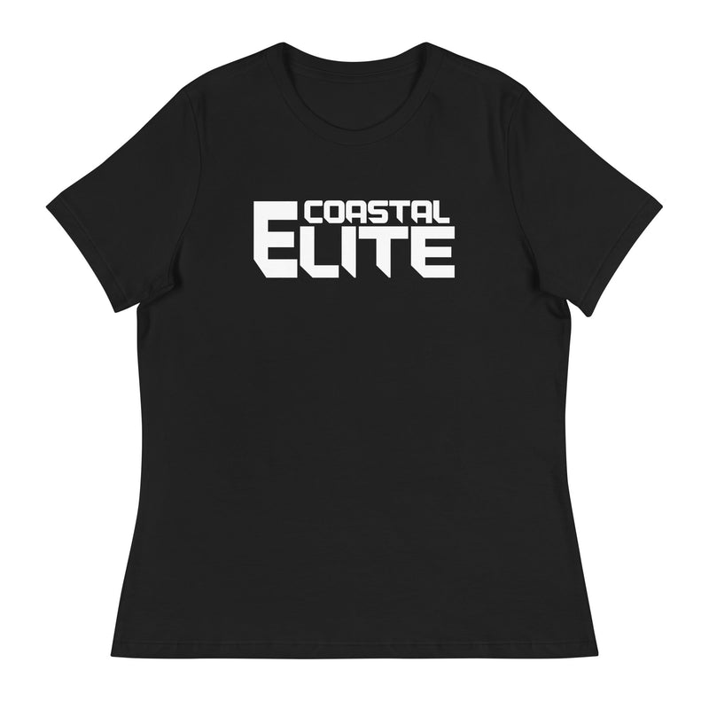 Coastal Elite Women's Relaxed T-Shirt