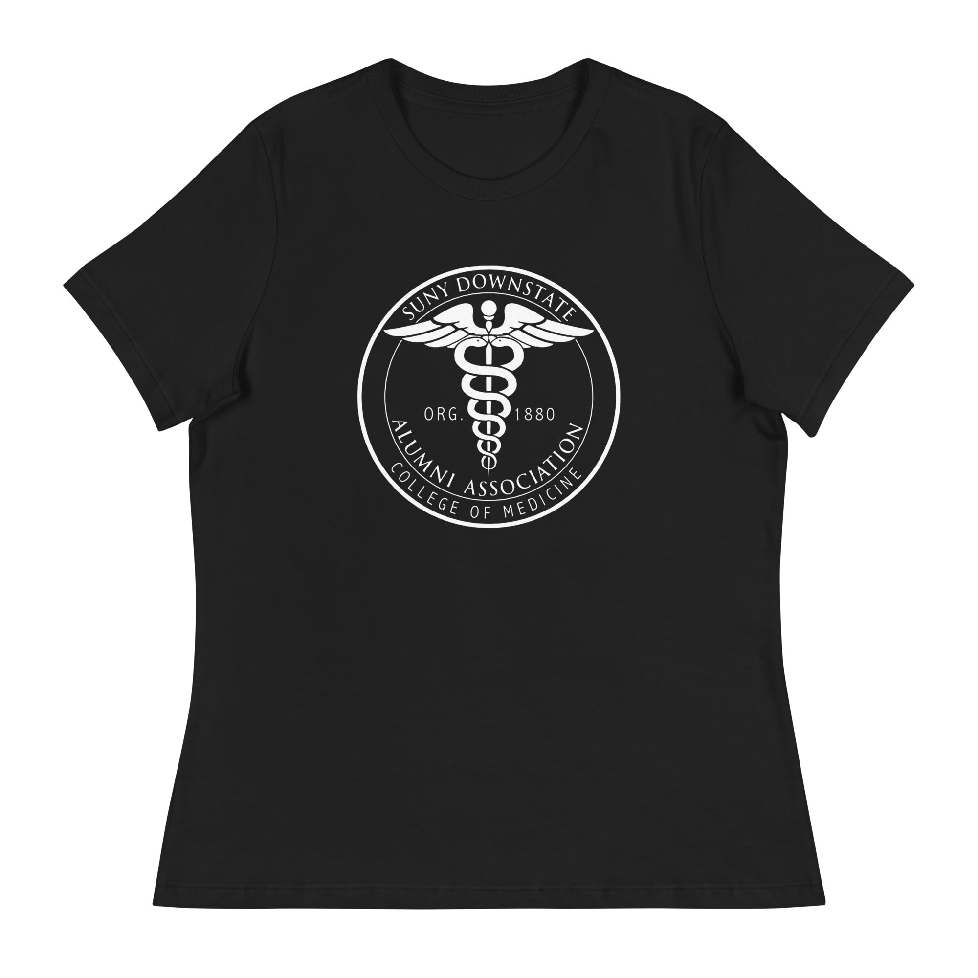 AACMSD Women's Relaxed T-Shirt