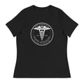 AACMSD Women's Relaxed T-Shirt