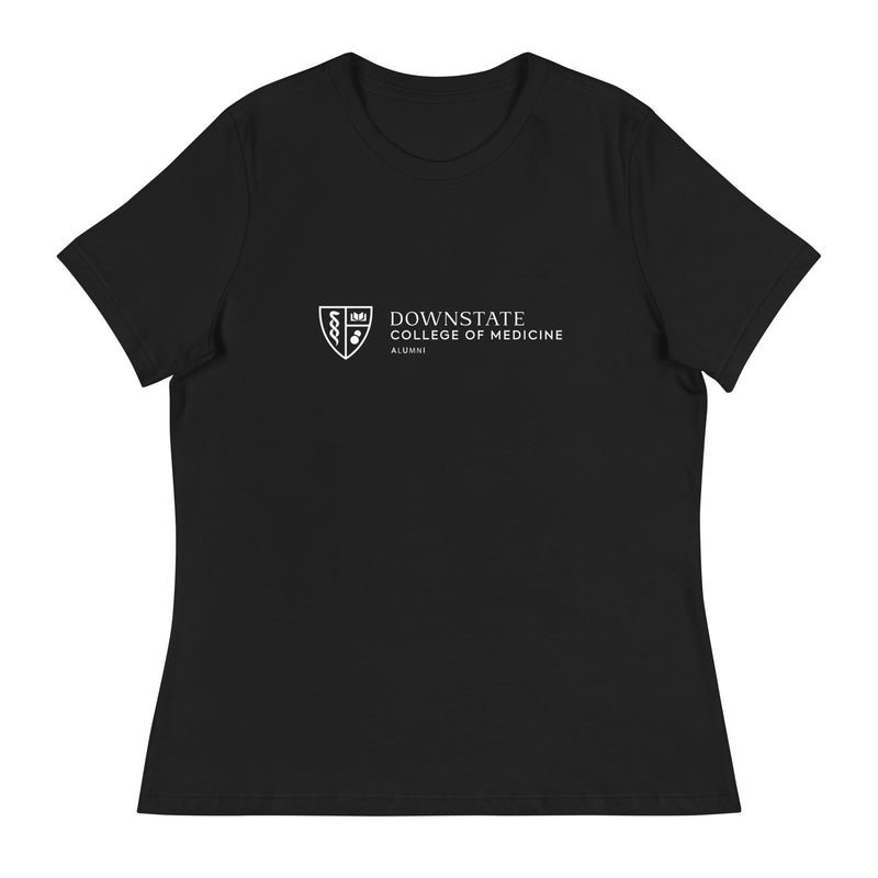 AACMSD Women's Relaxed T-Shirt v3