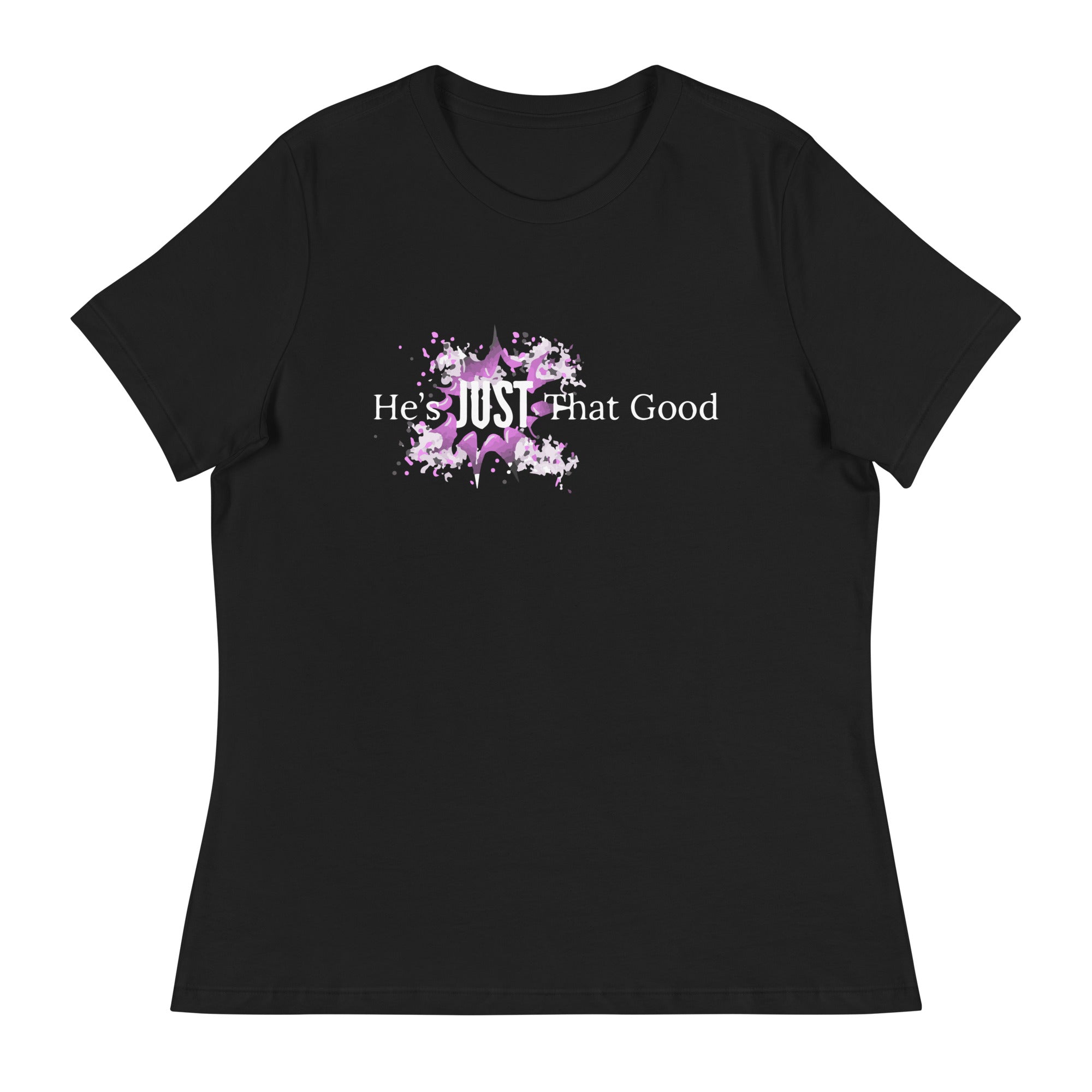 KDCG Women's Relaxed T-Shirt