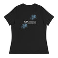 KDCG Women's Relaxed T-Shirt V2