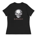 HR v3 Women's Relaxed T-Shirt