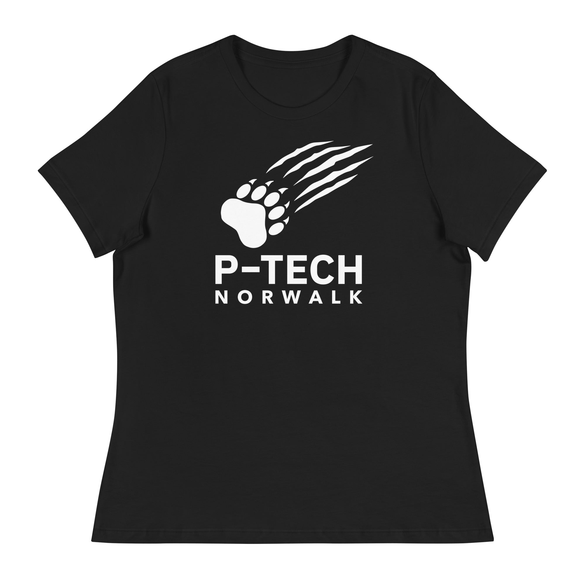 P TECH Women's short sleeve t-shirt