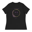Camiseta relajada para mujer RWM