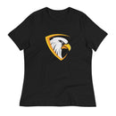 Lexington Eagles Women's Relaxed T-Shirt