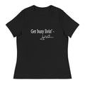 SIF Women's Relaxed T-Shirt