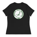 GOVERNOR WOLF Women's Relaxed T-Shirt V1