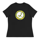 GOVERNOR WOLF Women's Relaxed T-Shirt V2