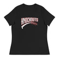 Knockouts Women's Relaxed T-Shirt
