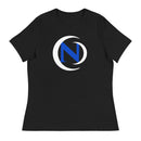 Camiseta relajada para mujer New Covenant