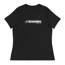 Camiseta relajada para mujer Streamline Genetics
