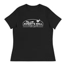 AMHC Women's Relaxed T-Shirt