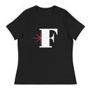 Camiseta relajada para mujer FSP