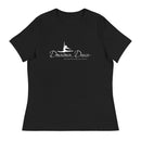 DDPC Women's Relaxed T-Shirt