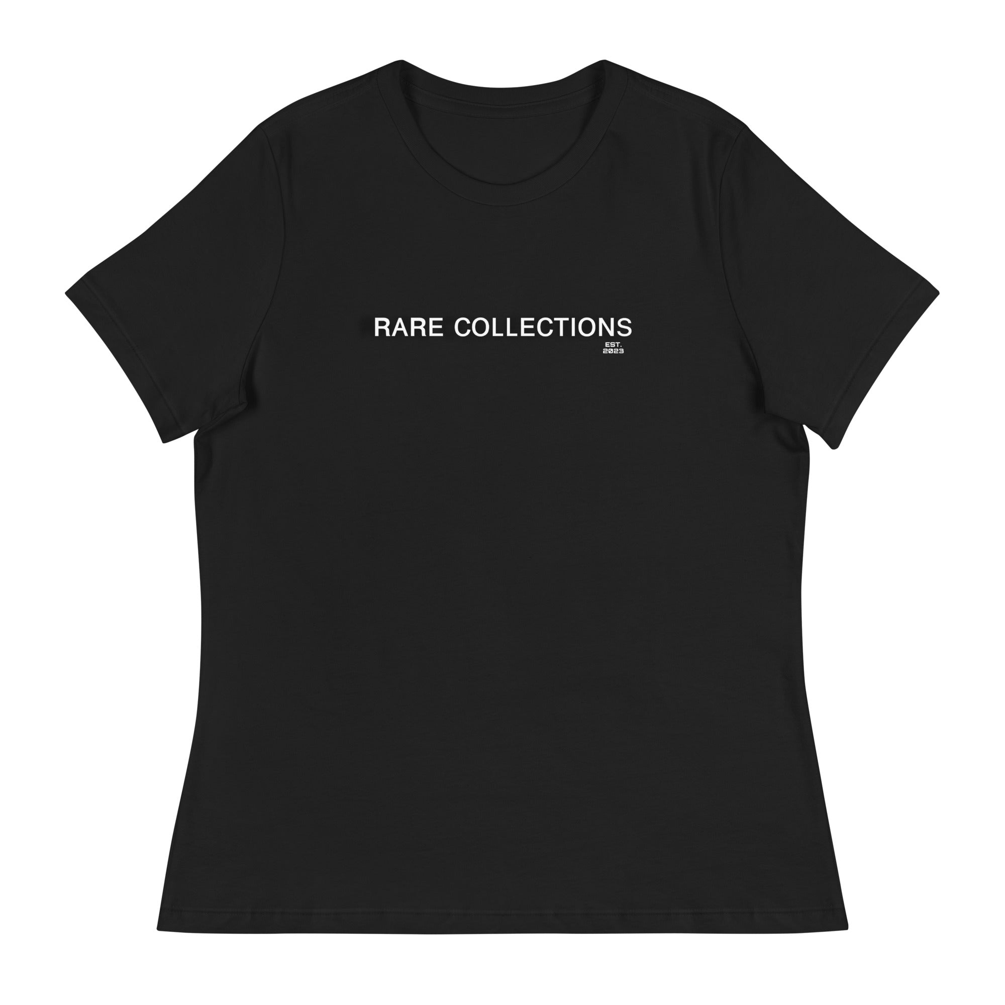 RC Women's Relaxed T-Shirt