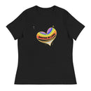 IIC Women's Relaxed T-Shirt v2