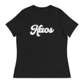 CIK Women's Relaxed T-Shirt