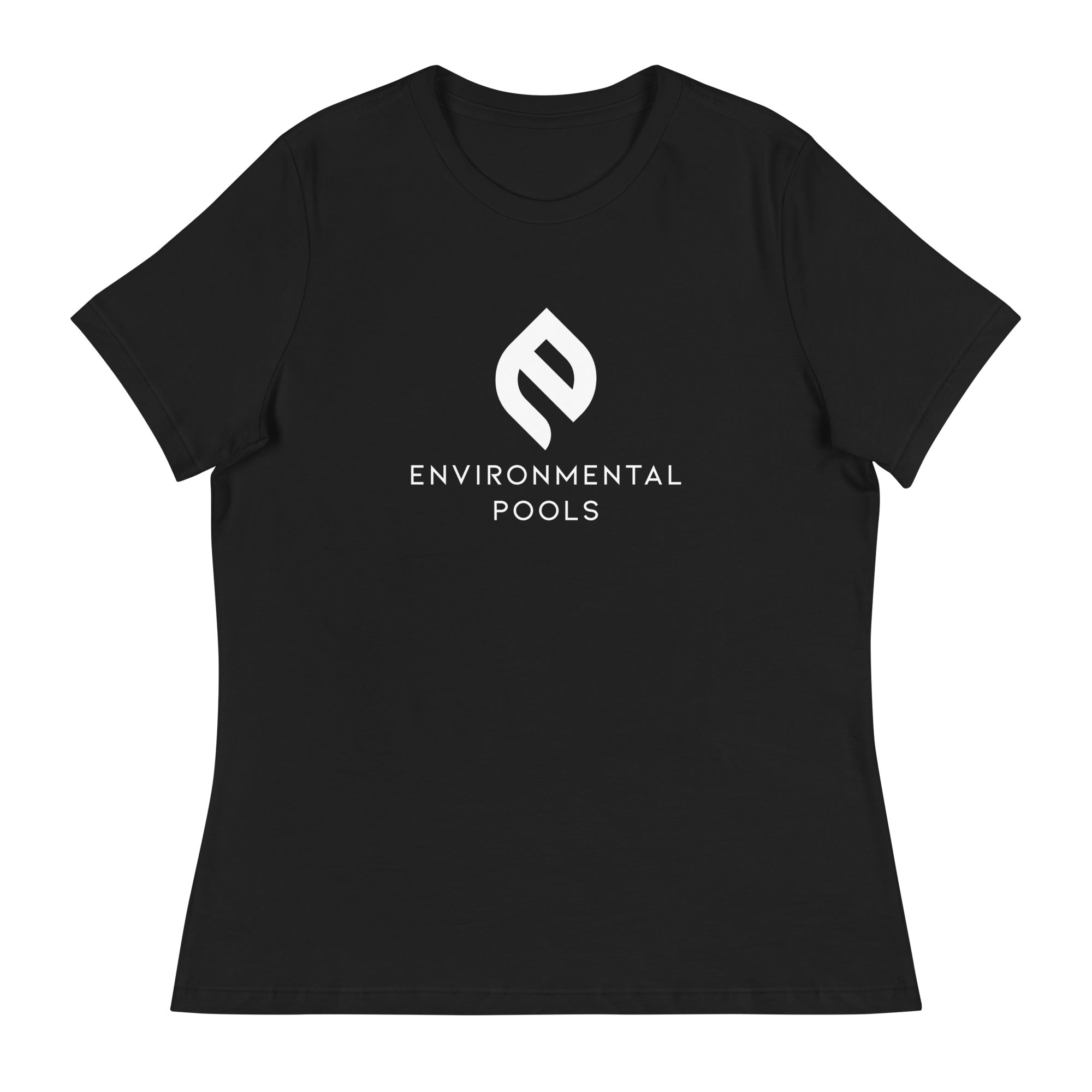 Environmental Pools Women's Relaxed T-Shirt