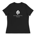 Camiseta relajada para mujer de Environmental Pools