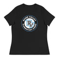RVEC Women's Relaxed T-Shirt