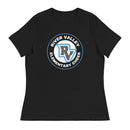 RVEC Women's Relaxed T-Shirt