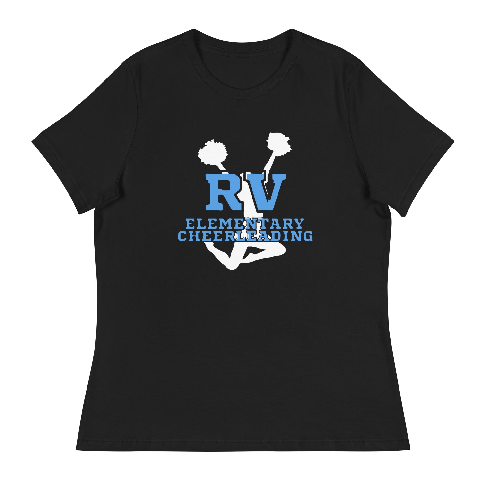 River Valley Elementary Cheerleading