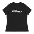 Camiseta relajada para mujer A2DC