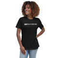 Camiseta relajada para mujer Smart Bodies V1