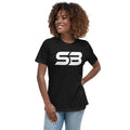 Camiseta relajada para mujer Smart Bodies V2