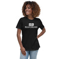 Camiseta relajada para mujer Smart Bodies V3